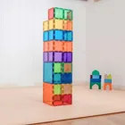 CT-R-00042-SQ - Rainbow Square Pack 42 pc