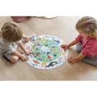 53177 - GOULA XXL puzzle Discover animals