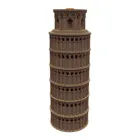 CARTPISA - Leaning Tower of Pisa