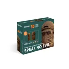 CARTSPEAK - Speak No Evil