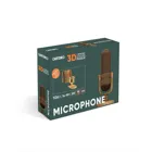 CARTMIC - Microphone