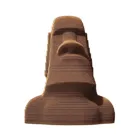 CARTMOAI - Moai