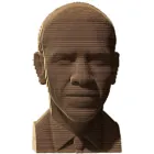 CARTMOBM - Barack Obama