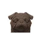 Pug 3D puzzle