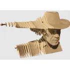 CARTMCHK - Chuck Norris