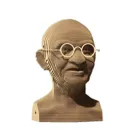 CARTMGDH - Mahatma Gandhi