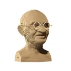 CARTMGDH - Mahatma Gandhi