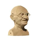 CARTMGDH - Mahatma Gandhi