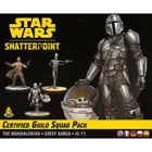 AMGD1022 - Star Wars: Shatterpoint Squad Pack Certified Guild