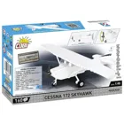 COBI-26620 - 160 PCS CYVIL AIRCRAFT /26620/ CESSNA 172 SH W.