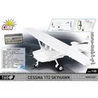 COBI-26620 - 160 PCS CYVIL AIRCRAFT /26620/ CESSNA 172 SH W.