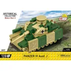 130 PCS HC WWII /3097/ PANZER IV AUSF.J