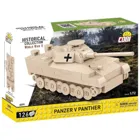 126 PCS HC WWII /3099/ PANZER V PANTHER