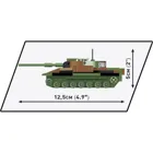 147 PCS ARMED FORCES /3105/ LEOPARD I