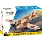 145 PCS HC WWII /5866/ HAWKER HURRICANE MK.1