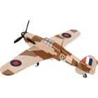 145 PCS HC WWII /5866/ HAWKER HURRICANE MK.1