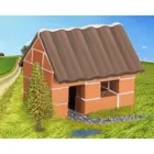 1024 - Small detached house