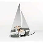 235006 - Regatta candle holder L