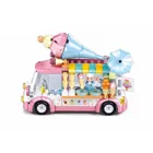 M38-B0993A - Ice cream van