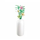 M38-B1101-13 - Freesia in Vase