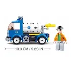 M38-B0781C - Street cleaning