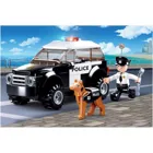 M38-B0639 - Police vehicle