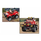 M38-B0902 - Offroad vehicle