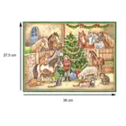 70157 - AdventskalenderAdvent Calendar