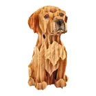 8702 - 3D pegboard figure "Puppy"