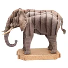 3D plug-in figure "Elephant"