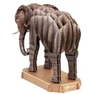 3D plug-in figure "Elephant"