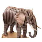 3D plug-in figure "Elephant"