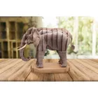 3D plug-in figure "Elephant"