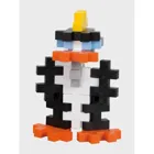 9603410 - 15 Kreativ Bausteine BIG Pinguin SV