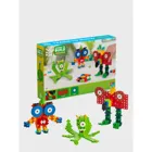 9603907 - 245 Kreativ Bausteine Aliens Monster SV