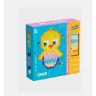 9603964 - 250 Creative Building Blocks Puzzle Chicks