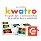 646195 - Kwatro (d,f) (MQ12)