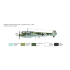 1:72 Dt. BF-110 C-3C-4 Destroyer