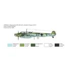 1:72 Dt. BF-110 C-3C-4 Destroyer