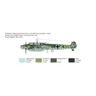 1:72 Dt. BF-110 C-3C-4 Destroyer