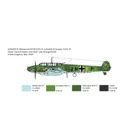 1:72 Dt. BF-110 C-3C-4 Destroyer