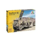 510000241 - 1:35 Bedford QL Truck