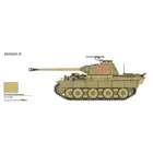 510025752 - 1:56 Sd.Kfz. 171 Panther Ausf. A