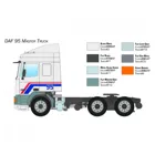 510000788 - 1:24 DAF 95 Master Truck ZgM