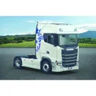 510003965 - 1:24 Scania 770 S V8 White Cab