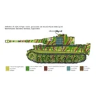 510006754 - 1:35 Pz.Kpfw. VI Tiger I Ausf. E sp Prod