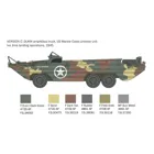 510006392 - 1:35 DUKW amphibious vehicle