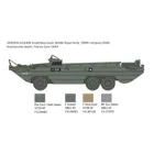 510006392 - 1:35 DUKW amphibious vehicle