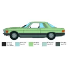 510003633 - 1:24 Mercedes 500 SLC