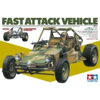 1:10 RC Fast Attack Vehicle 2011 2WD LWA